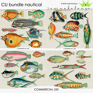 CU BUNDLE NAUTICAL