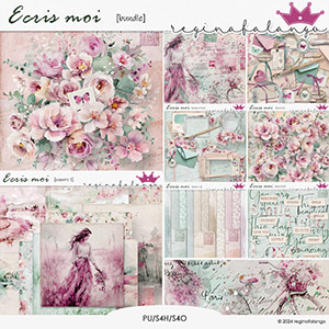 ECRIS MOI BUNDLE