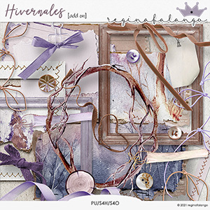 HIVERNALES ADD ON