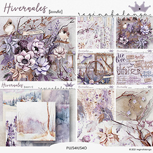 HIVERNALES BUNDLE