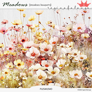 MEADOWS BOUQUETS