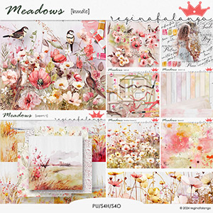 MEADOWS BUNDLE