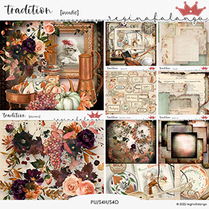 TRADITION BUNDLE