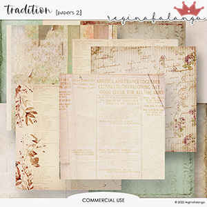 TRADITION PAPERS 2