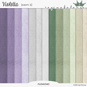VIOLETTA PAPERS 2
