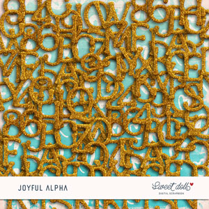 Joyful alpha by Sweet Doll 