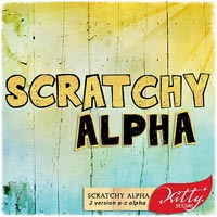 Scratchy Alpha