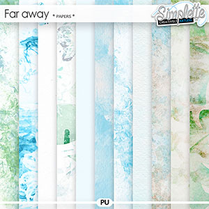 Far Away (papers)