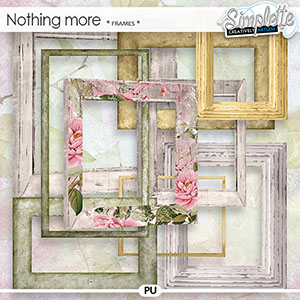 Nothing more (frames) by Simplette