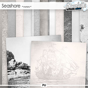 Seashore (papers)