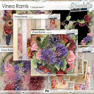 Vinea Ramis (mini O collection)