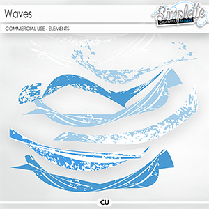 Waves (CU elements)