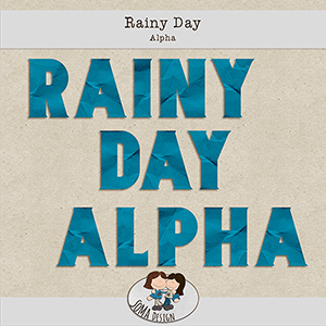 SoMa Design: Rainy Day - Alpha