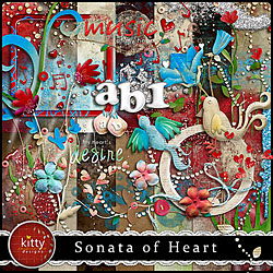 Sonata of Heart