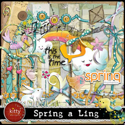 Spring a Ling