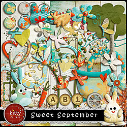 Sweet September