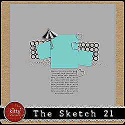 The Sketch 21