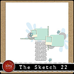 The Sketch 22