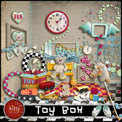 Toy Box