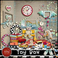 Toy Box