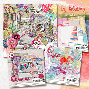 In Bloom Collection