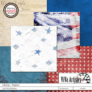 Liberty Papers