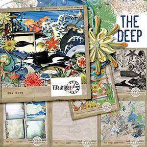 The Deep Collection