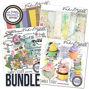 Sweet Stuff Bundle