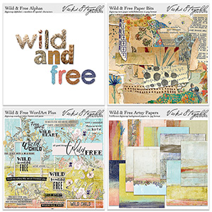 Wild and Free Collection