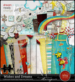 Wishes and Dreams Collab