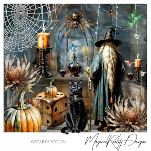 Wizards Potion CU by MagicalReality Designs Wizards Potion CU by MagicalReality Designs