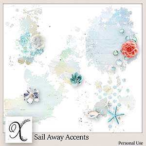Sail Away Accents