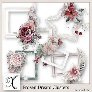 Frozen Dream Clusters