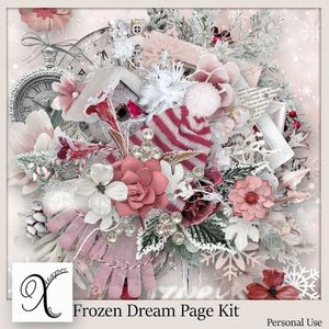 Frozen Dream Kit