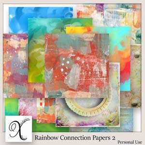 Rainbow Connection Papers 02