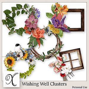 Wishing Well Clusters
