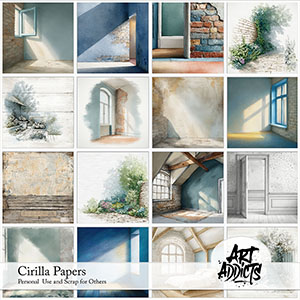 Cirilla Papers