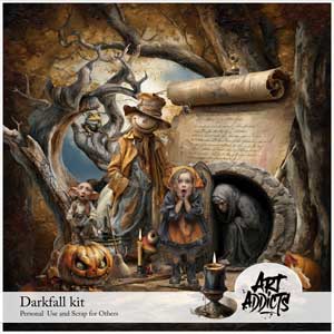 Darkfall Kit