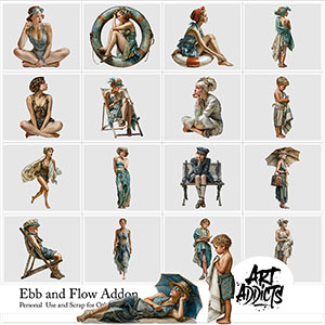Ebb and Flow Addon