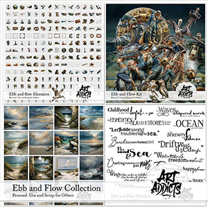 Ebb and Flow Collection
