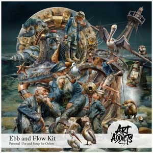 Ebb and Flow Kit