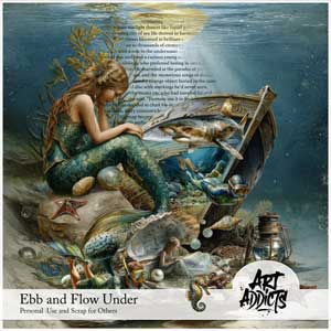 Ebb and Flow Below Kit