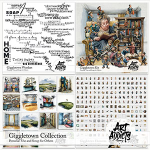 Giggletown Collection