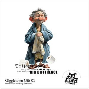 Giggletown Gift 01