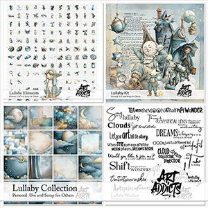 Lullaby Collection