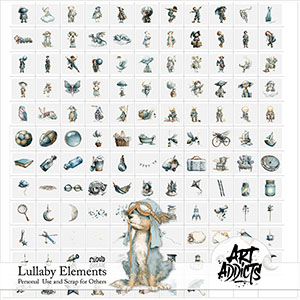 Lullaby Elements