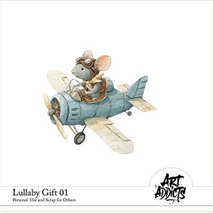 Lullaby Gift 01