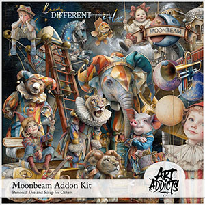 Moonbeam Addon