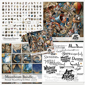 Moonbeam Bundle