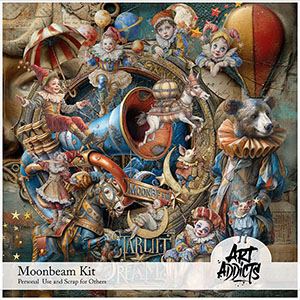 Moonbeam Kit